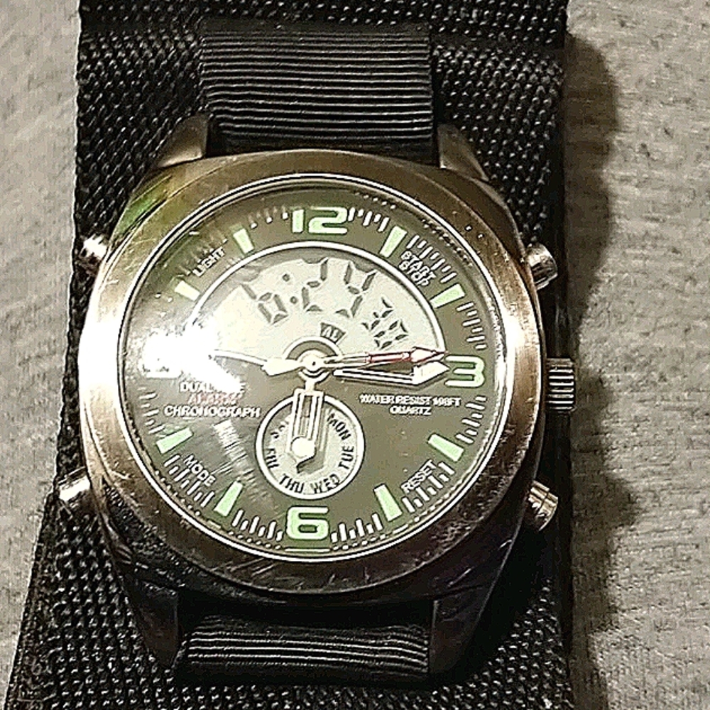 ⌚ watch